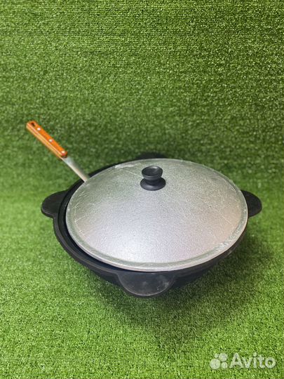 Казан 8 литров