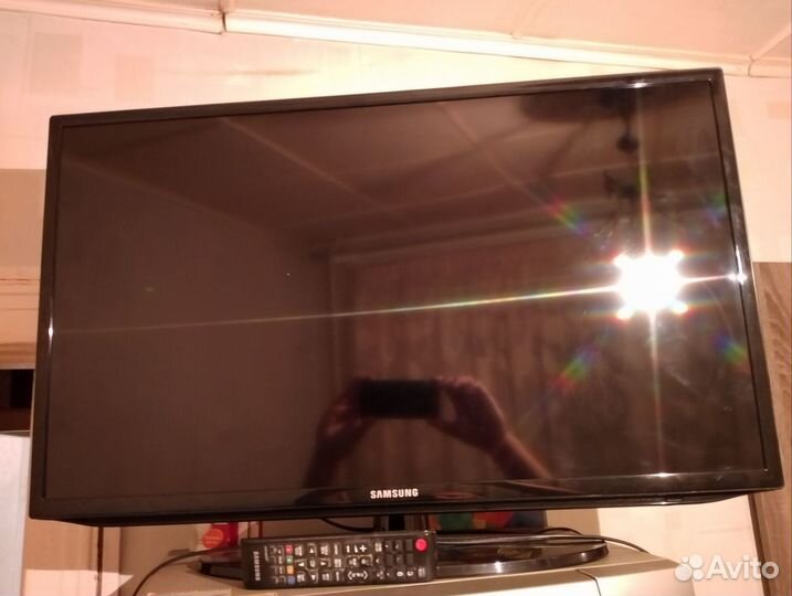 Телевизор samsung 32
