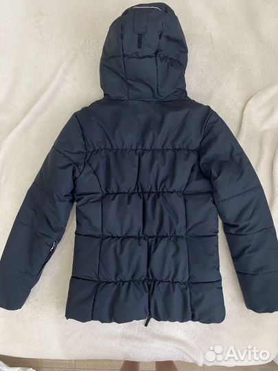 Куртка для девочки 146 152