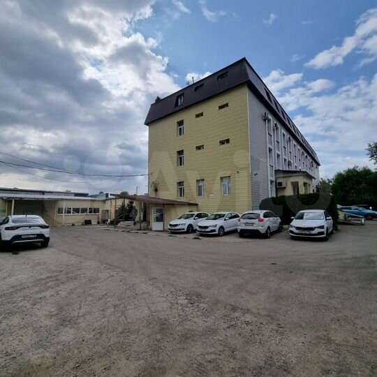 Офис, склад помещение от 40 кв.м