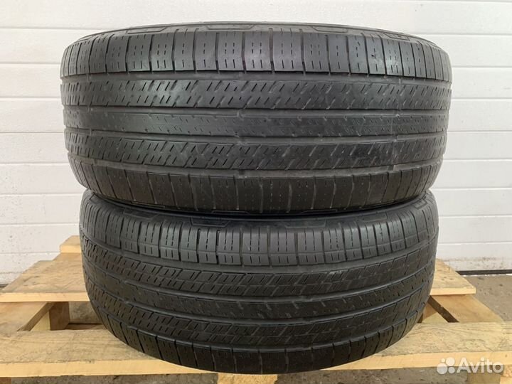 Continental Conti4x4Contact 265/60 R18 110H