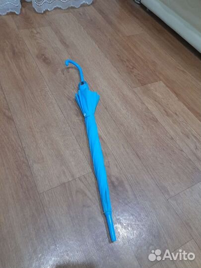 Зонт трость детский