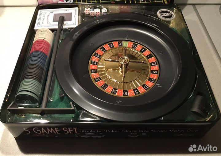 Настольная игра