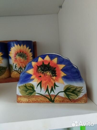 Набор посуды