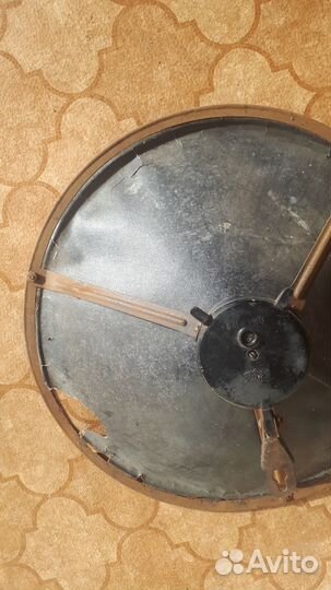 Громкоговоритель эмз 0.2-гм lV-l