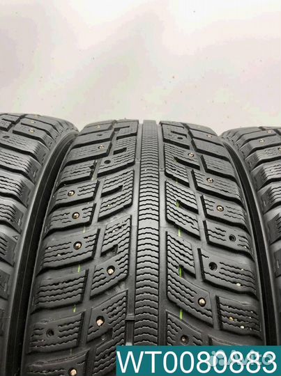 Kumho I'Zen KW22 225/55 R17 95T