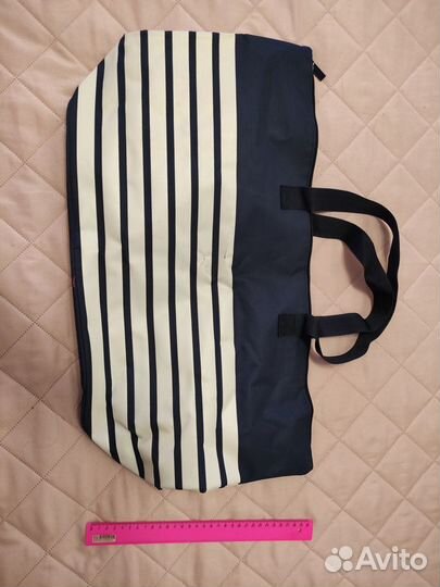 Сумка женская пляжная