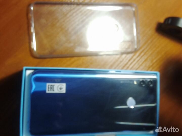 Смартфон Honor 10 Lite