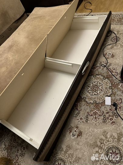 Диван раскладной бу