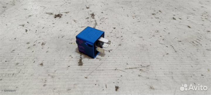 Реле BMW Х5 Е53 03-07г