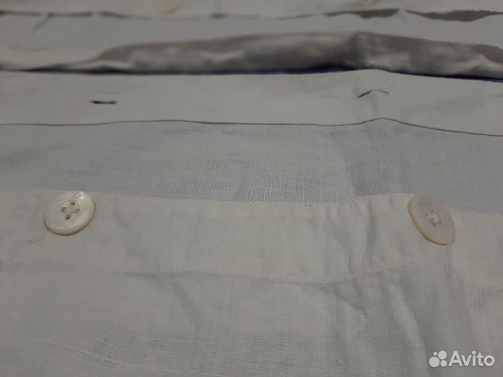 Вологодское кружево. Старинные наволочки