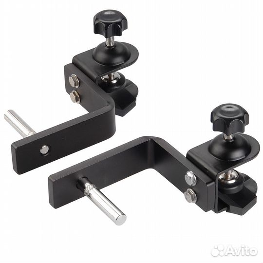 Держатель Falcon Eyes CBH-1 для перекладины 2шт