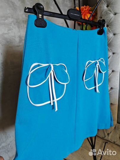 Стильная юбка