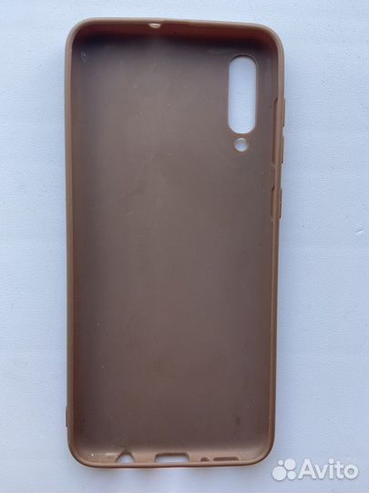 Чехлы на Samsung Galaxy A50