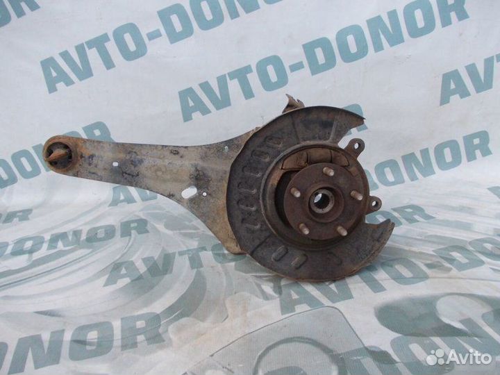 Рычаг задний Mazda Cx-7 2006-2009