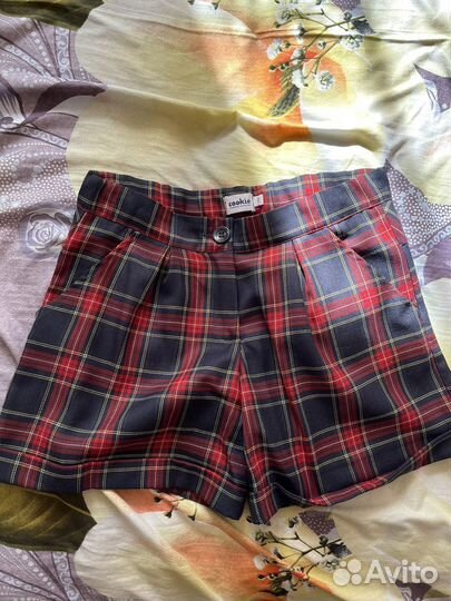 Школьная форма