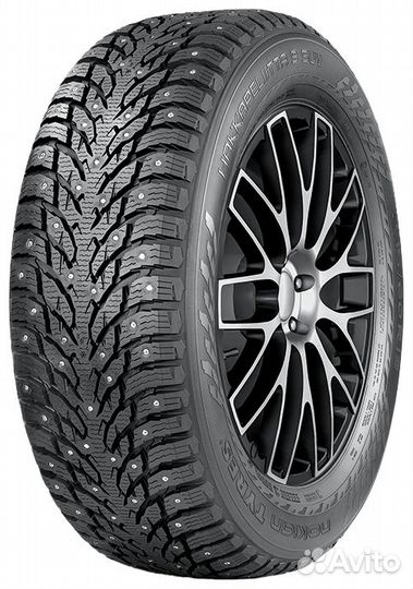 Nokian Tyres Hakkapeliitta 9 SUV 285/45 R20 112T