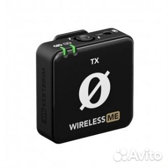 Rode Wireless ME TX