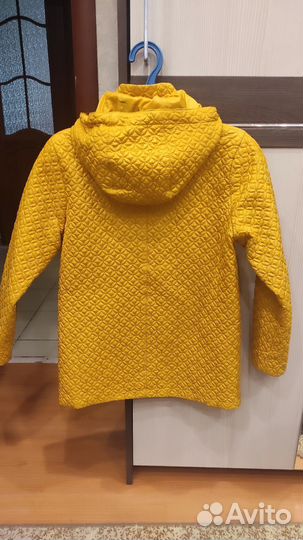 Курточка для девочки