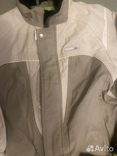 Пакет одежды на мальчика 110-116