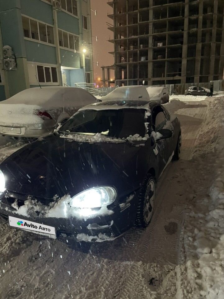 Mazda MX-3: фото из отзыва