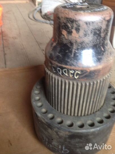 Зип для гнб American Augers