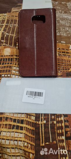 Чехол-книжка на Самсунг S6