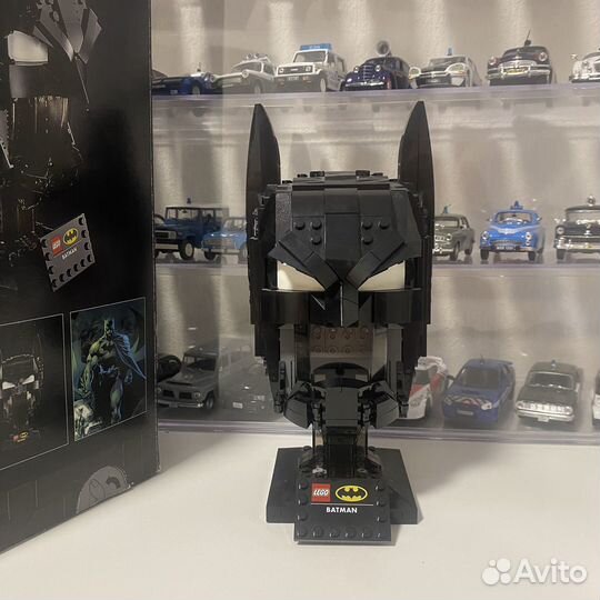 Lego super heroes