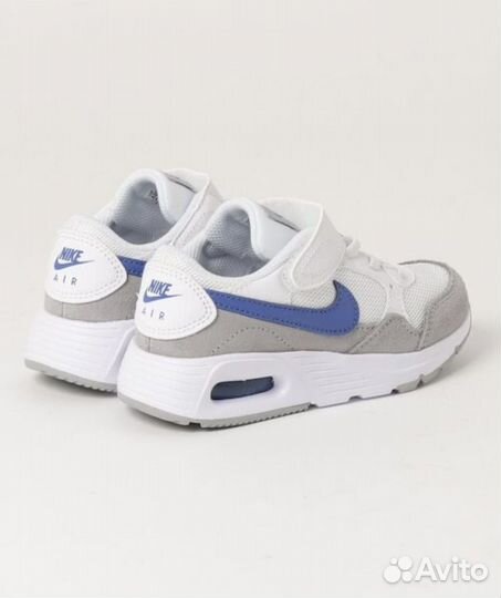 Кроссовки nike air max
