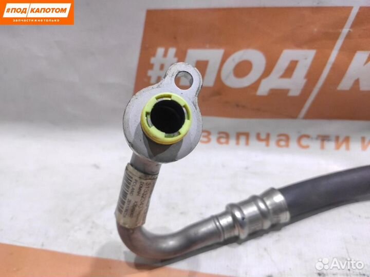 Трубка кондиционера Volvo S60 2 2012 31332343