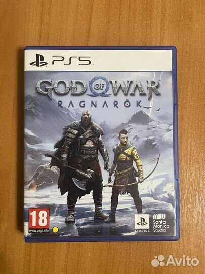 Диски игры для ps4 ps5