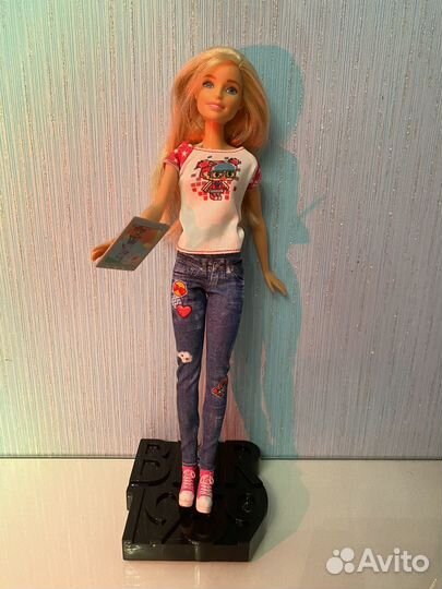 Куклы Barbie Разные коллекции