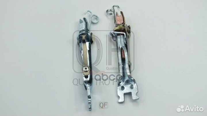 Механизм развода тормозных колодок qf36f00007 Q