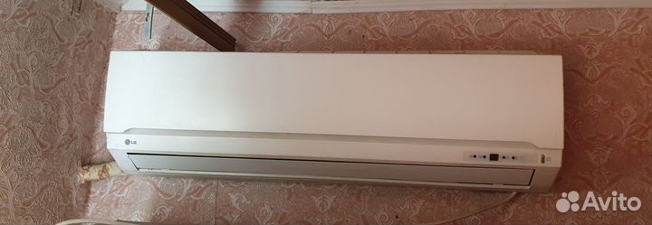 Сплит система бу