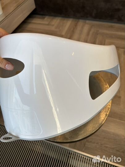 Горка для купания angelcare