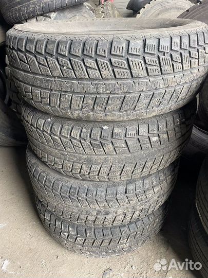 Streamstone SW707 275/70 R16