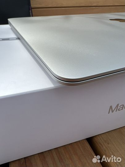 MacBook Air 13' M1' 8/256gb