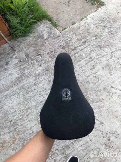 Седло для bmx