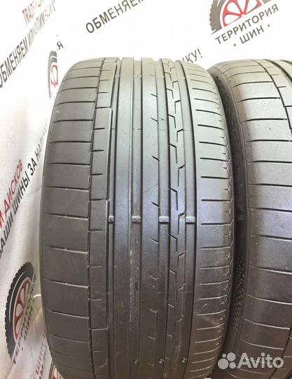 Goodyear Excellence 275/35 R20 102Y