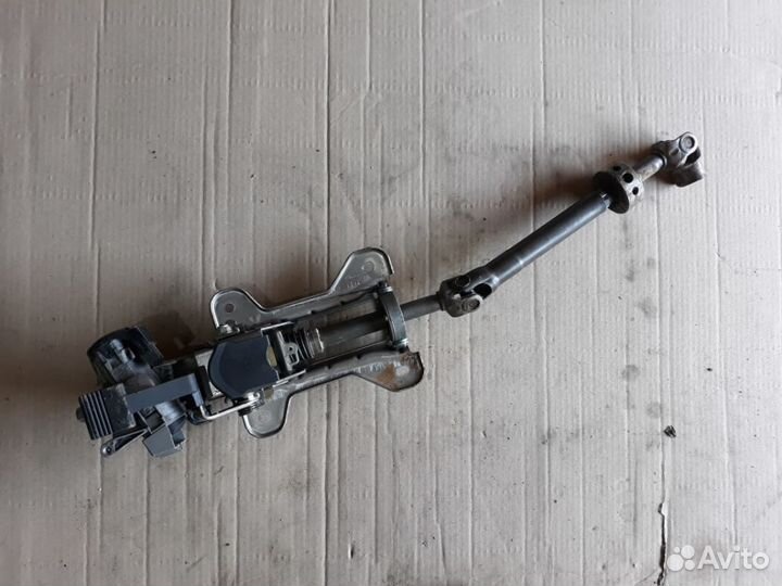 Рулевая колонка Ford Fusion