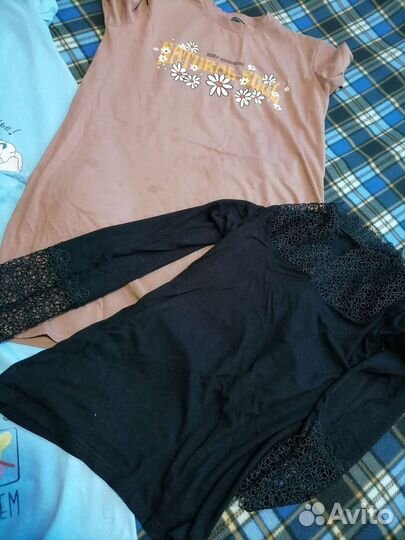 Вещи для беременных 46