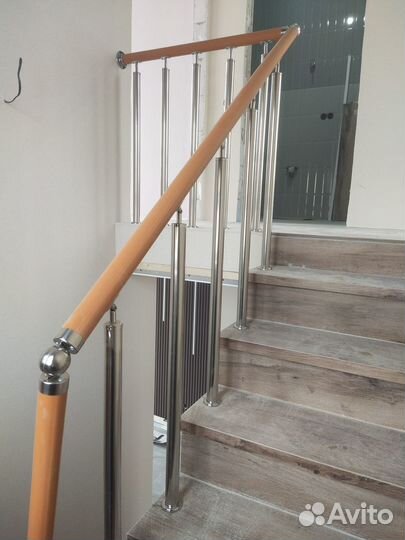 Перила для лестницы