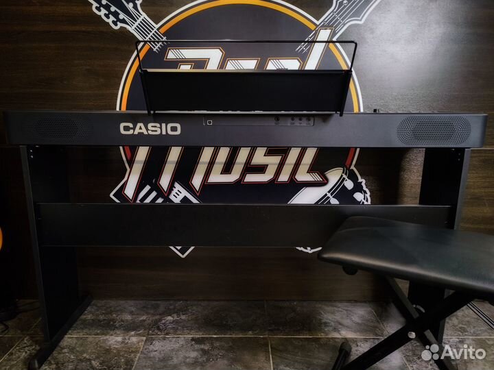 Цифровое Пианино для Муз.Школы + Банкетка