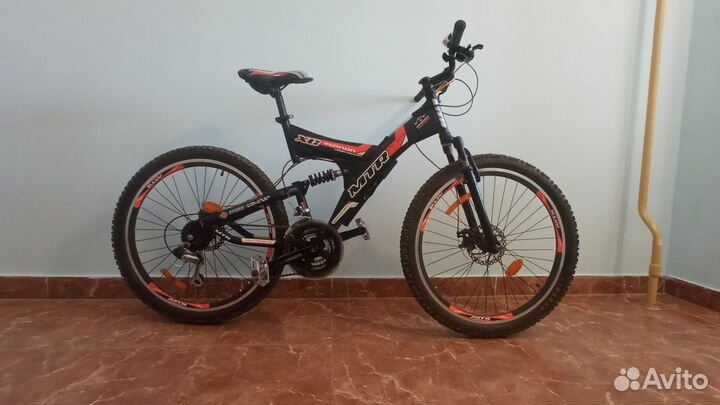 Велосипеды