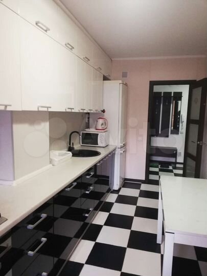 1-к. квартира, 45 м², 5/10 эт.