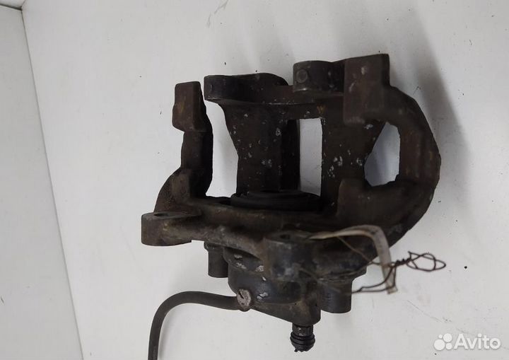 Суппорт задний левый Mercedes-Benz E-Class