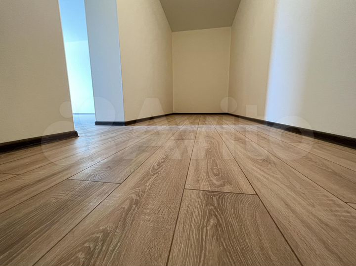 1-к. квартира, 40,3 м², 2/3 эт.