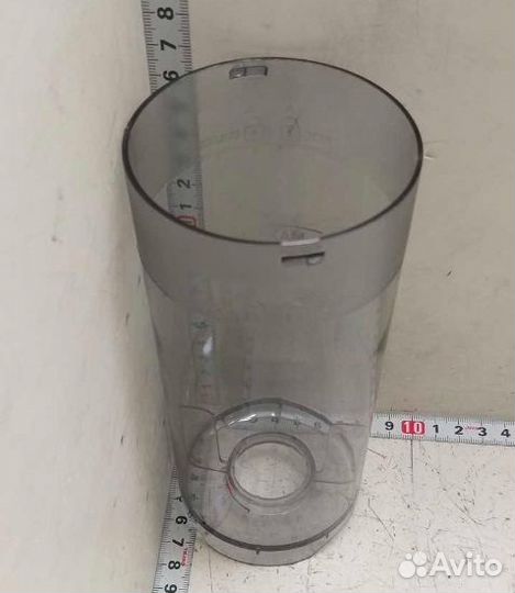 Колба циклонного фильтра Samsung DJ61-02370A