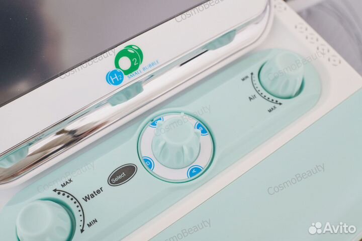 H2O2 6 в 1 в рассрочку