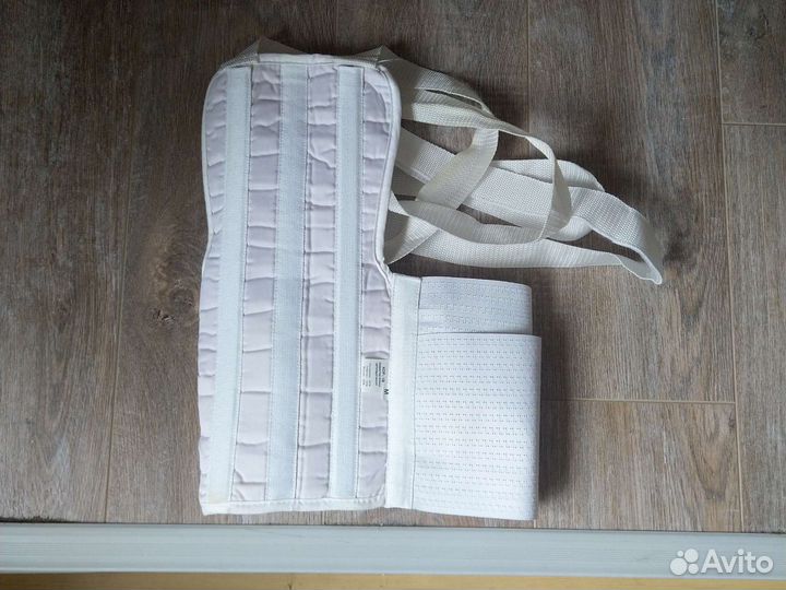 Корректор осанки для взрослых